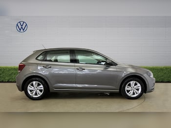 Used Volkswagen Polo 2019 for sale - 78926966: Photo