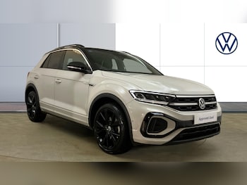 2022 (22) - 1.5 TSI R-Line 5dr DSG Petrol Hatchback