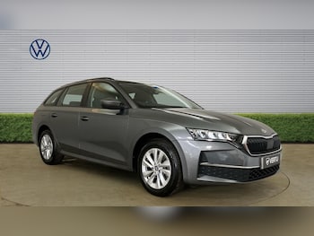 Used Skoda Octavia 2025 for sale - 78871215: Photo