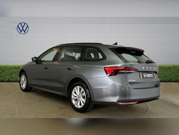 Used Skoda Octavia 2025 for sale - 78871215: Photo