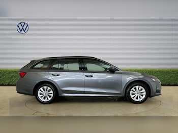 Used Skoda Octavia 2025 for sale - 78871215: Photo