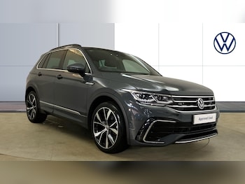 2023 (23) - 1.5 TSI 150 R-Line 5dr DSG Petrol Estate