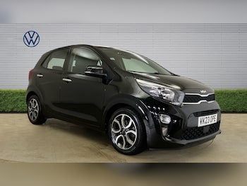 Used Kia Picanto 2023 for sale - 78521174: Photo