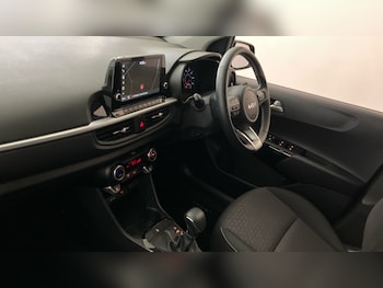 Used Kia Picanto 2023 for sale - 78521174: Photo