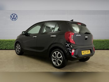 Used Kia Picanto 2023 for sale - 78521174: Photo