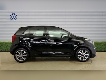 Used Kia Picanto 2023 for sale - 78521174: Photo