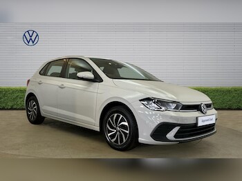 Used Volkswagen Polo 2023 for sale - 78747826: Photo