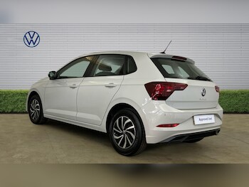 Used Volkswagen Polo 2023 for sale - 78747826: Photo