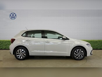 Used Volkswagen Polo 2023 for sale - 78747826: Photo