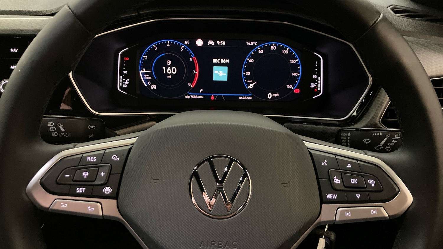 Used Volkswagen T-Cross 2022 for sale - 76402325: Photo 10