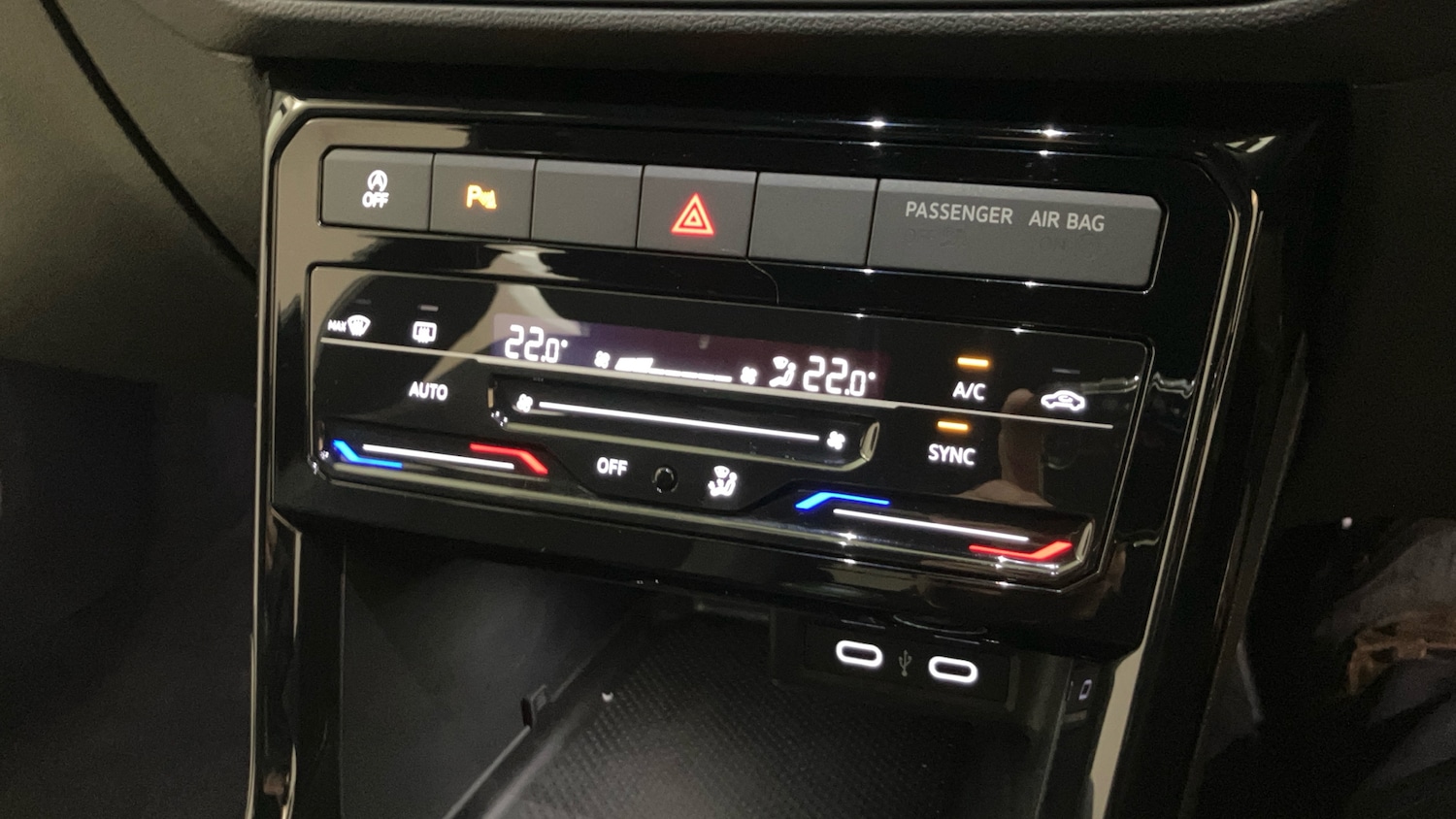 Used Volkswagen T-Cross 2022 for sale - 76402325: Photo 13