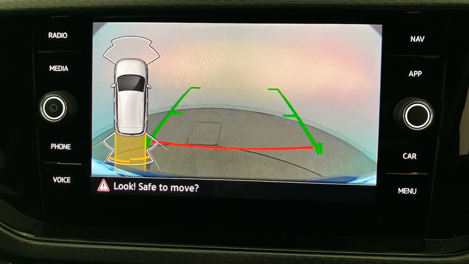 Used Volkswagen T-Cross 2022 for sale - 76402325: Photo 21