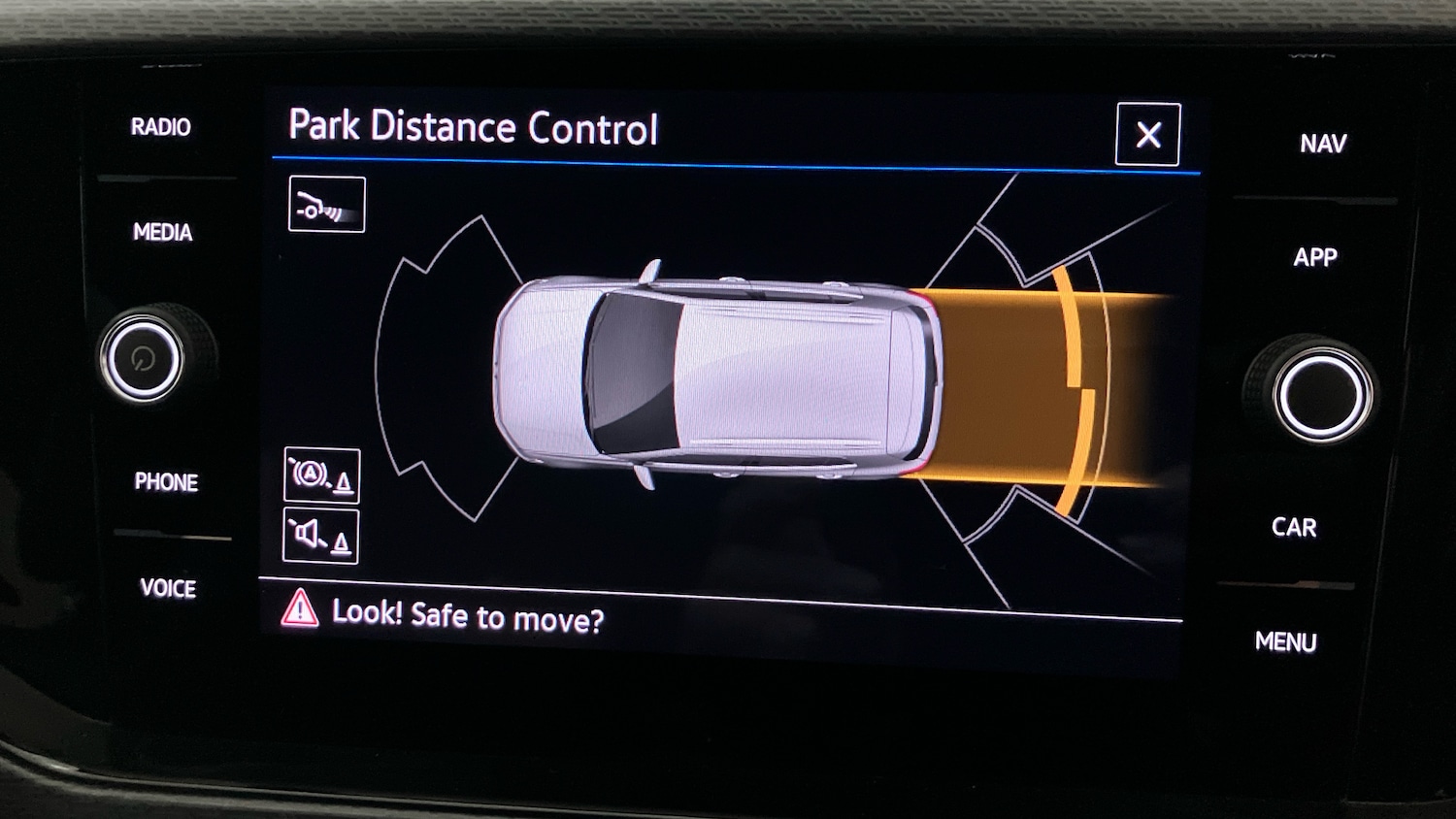 Used Volkswagen T-Cross 2022 for sale - 76402325: Photo 22