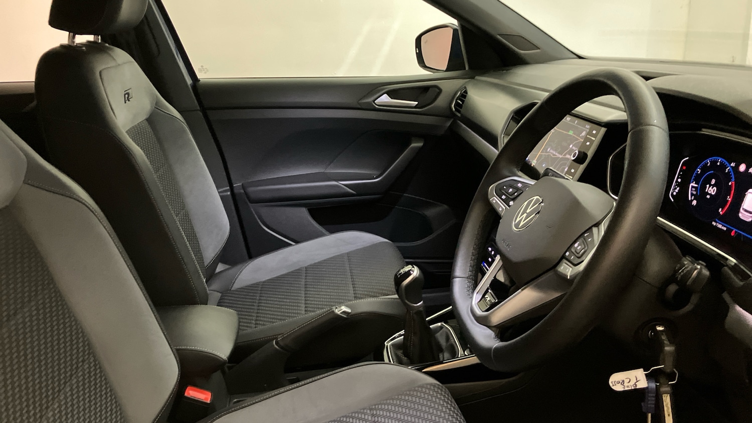 Used Volkswagen T-Cross 2022 for sale - 76402325: Photo 27