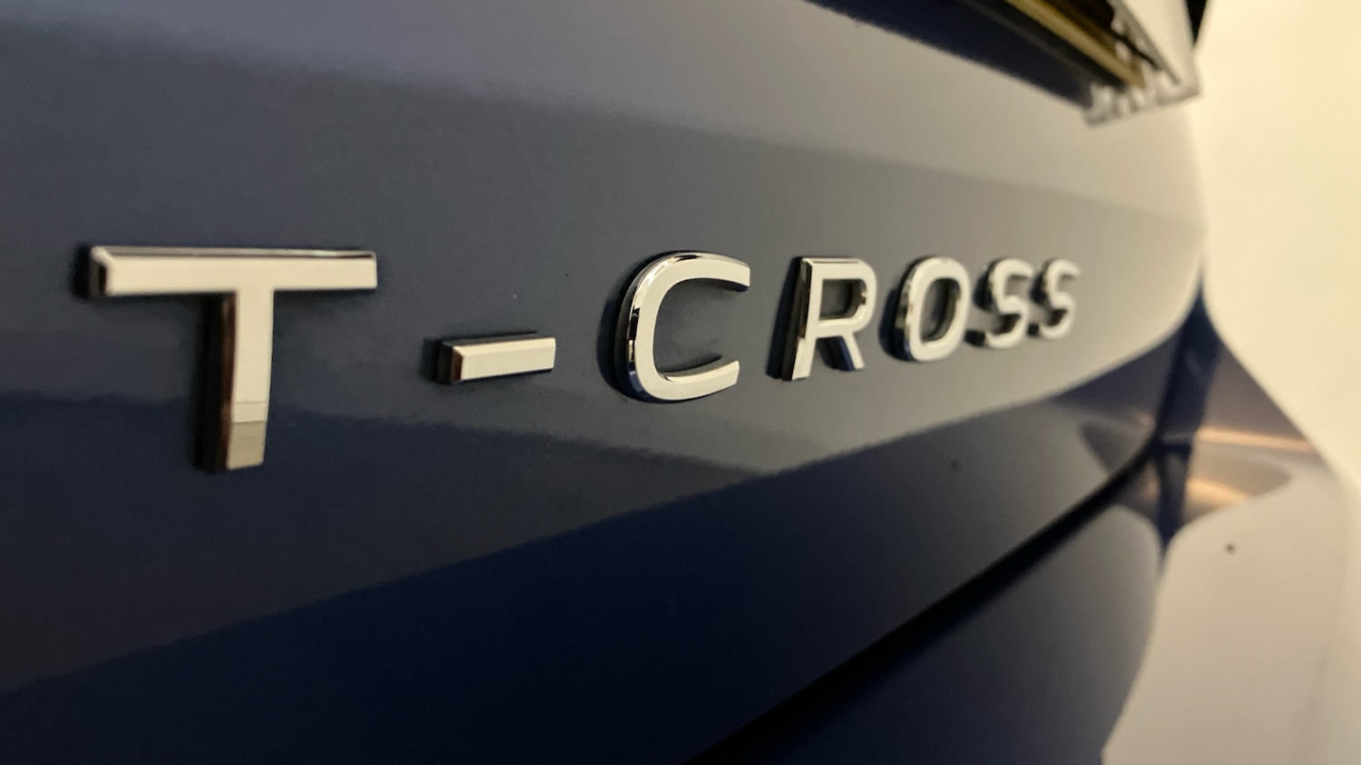 Used Volkswagen T-Cross 2022 for sale - 76402325: Photo 29