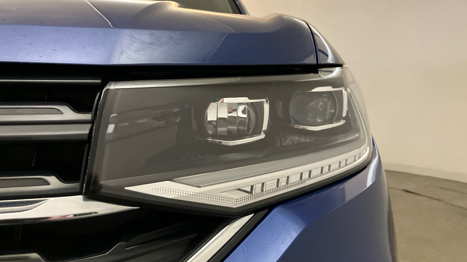 Used Volkswagen T-Cross 2022 for sale - 76402325: Photo 32