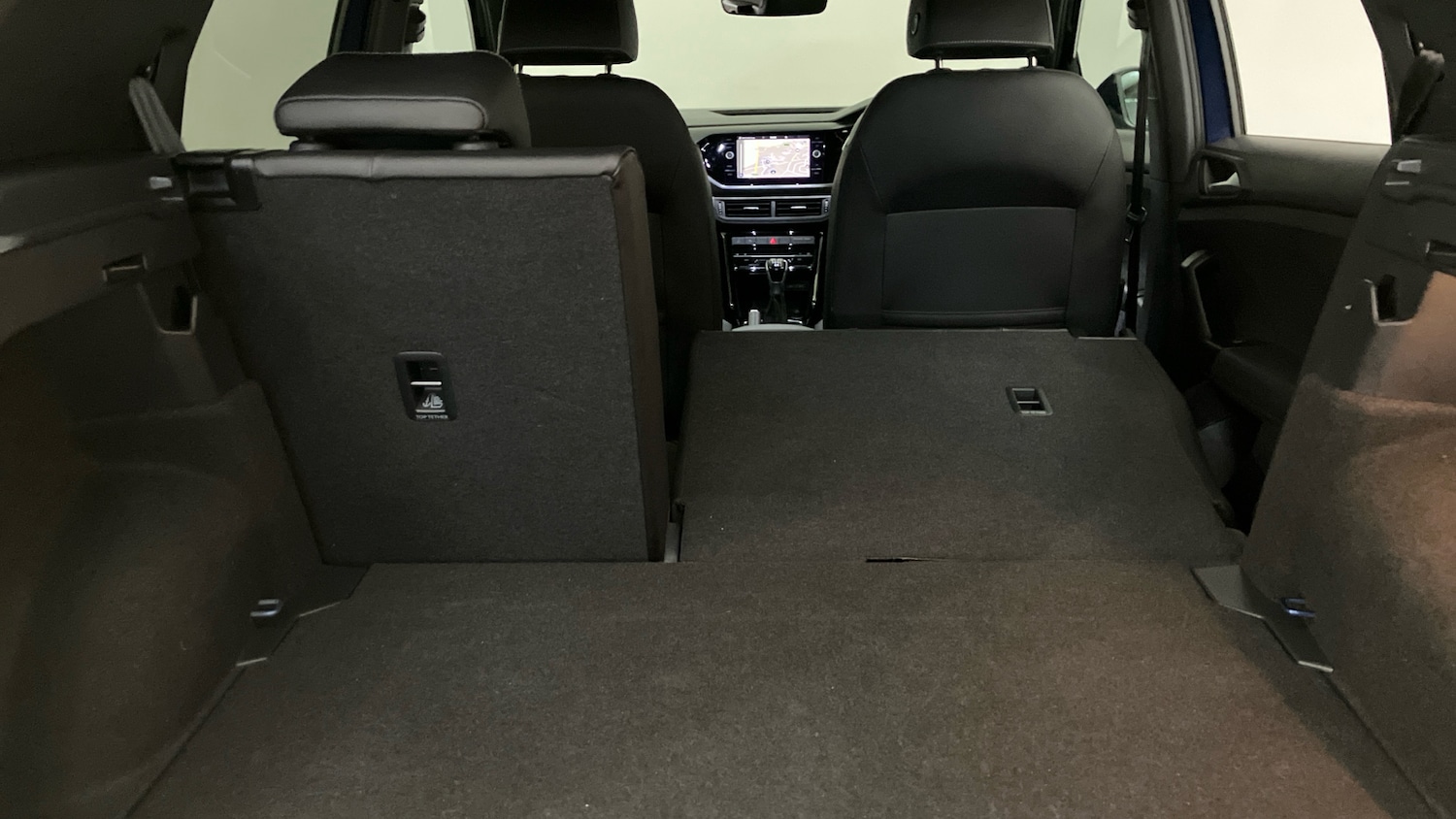 Used Volkswagen T-Cross 2022 for sale - 76402325: Photo 37