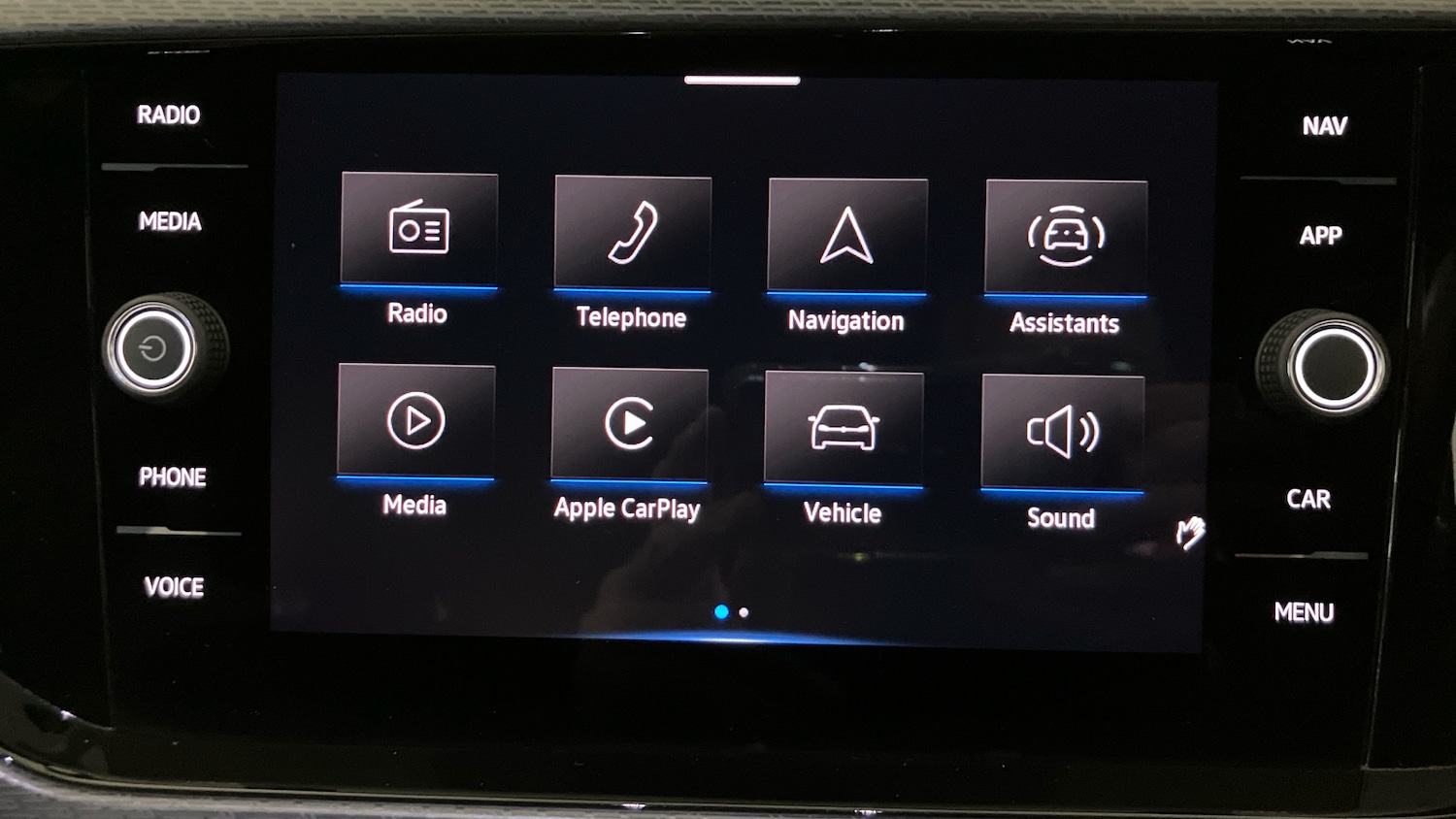 Used Volkswagen T-Cross 2022 for sale - 76402325: Photo 41