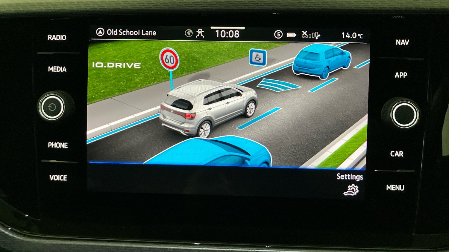 Used Volkswagen T-Cross 2022 for sale - 76402325: Photo 42