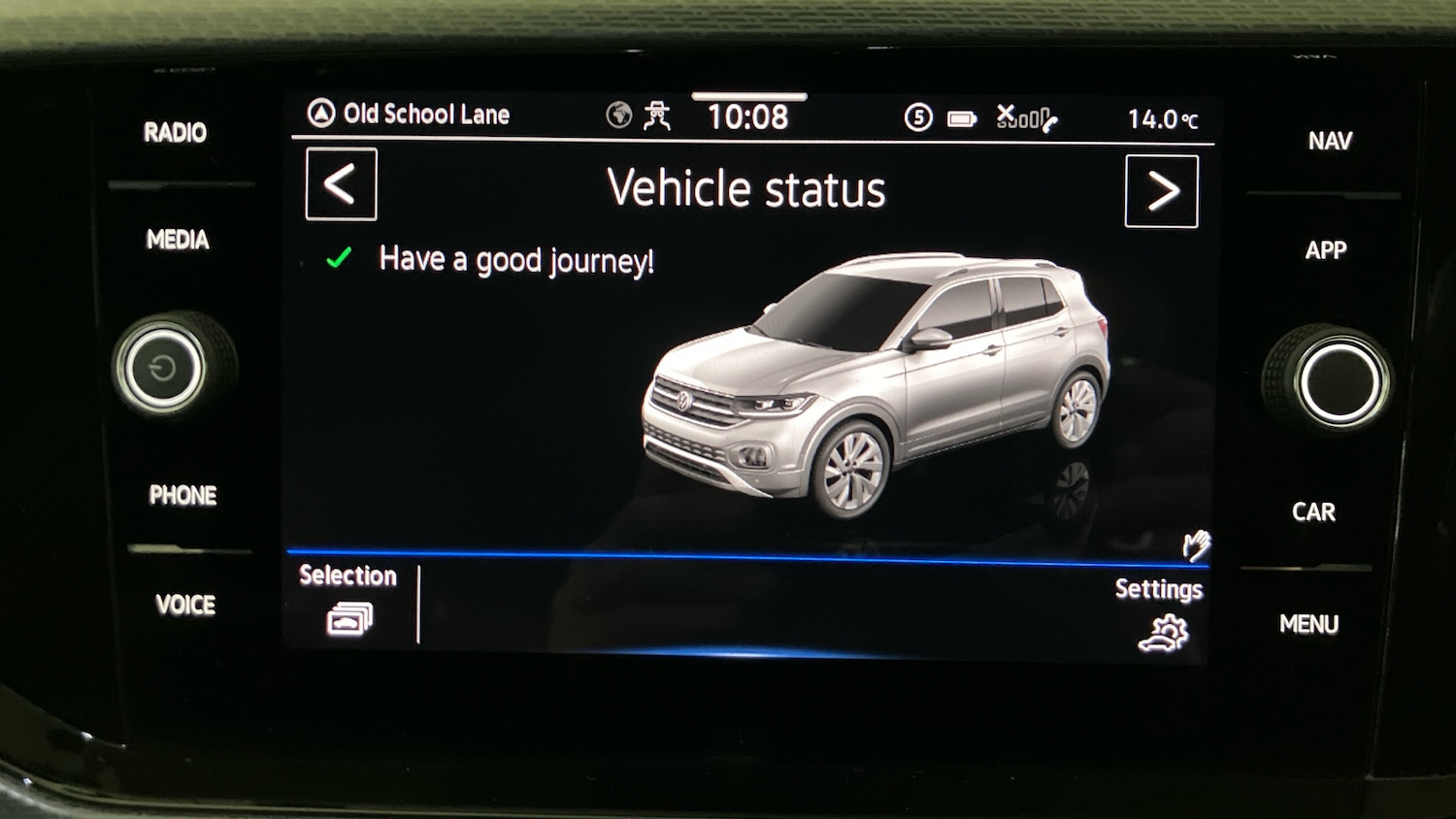 Used Volkswagen T-Cross 2022 for sale - 76402325: Photo 44