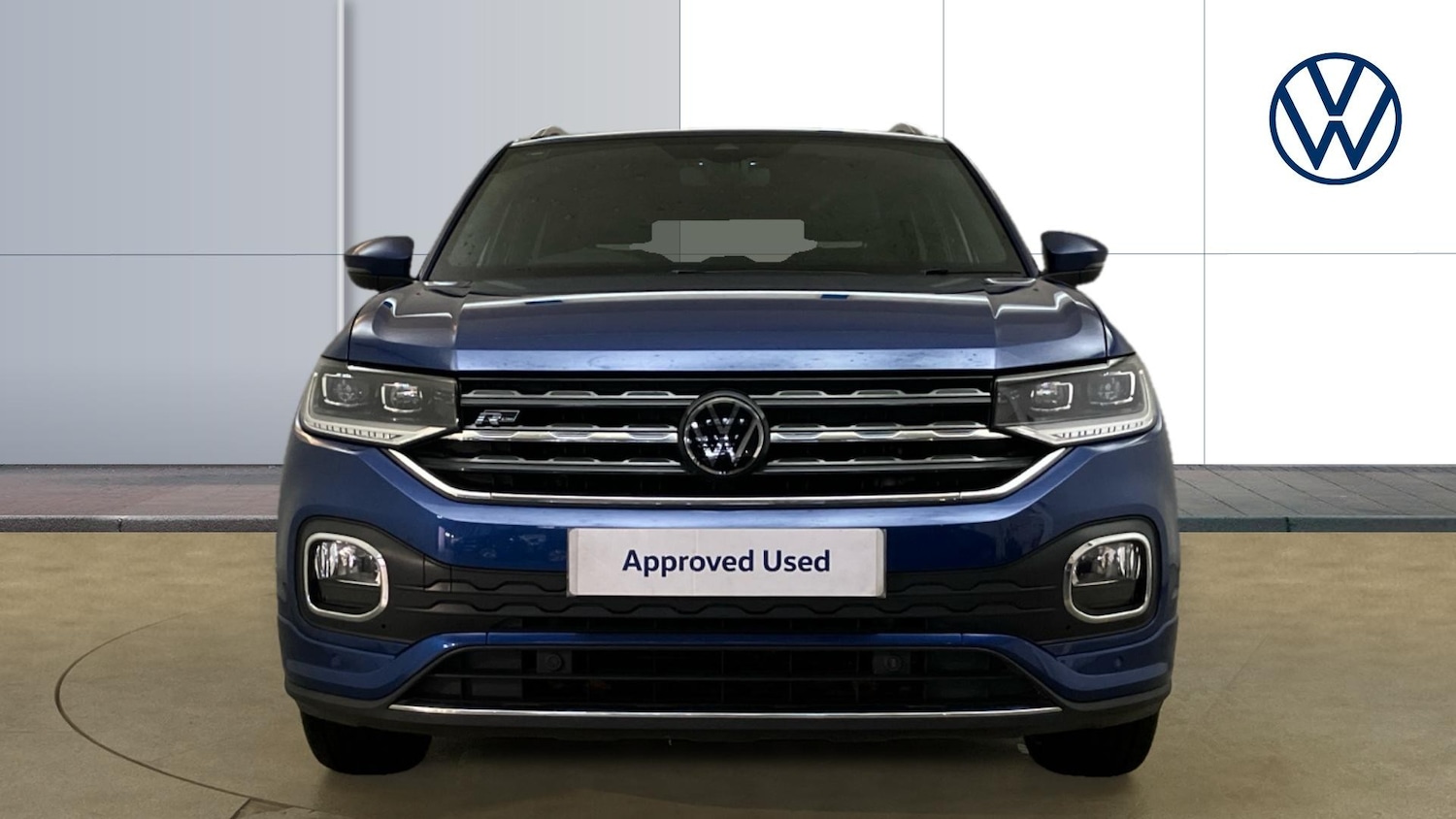Used Volkswagen T-Cross 2022 for sale - 76402325: Photo 7