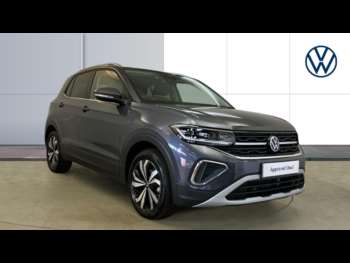 2024 (74) - 1.0 TSI 115 Style 5dr Petrol Estate