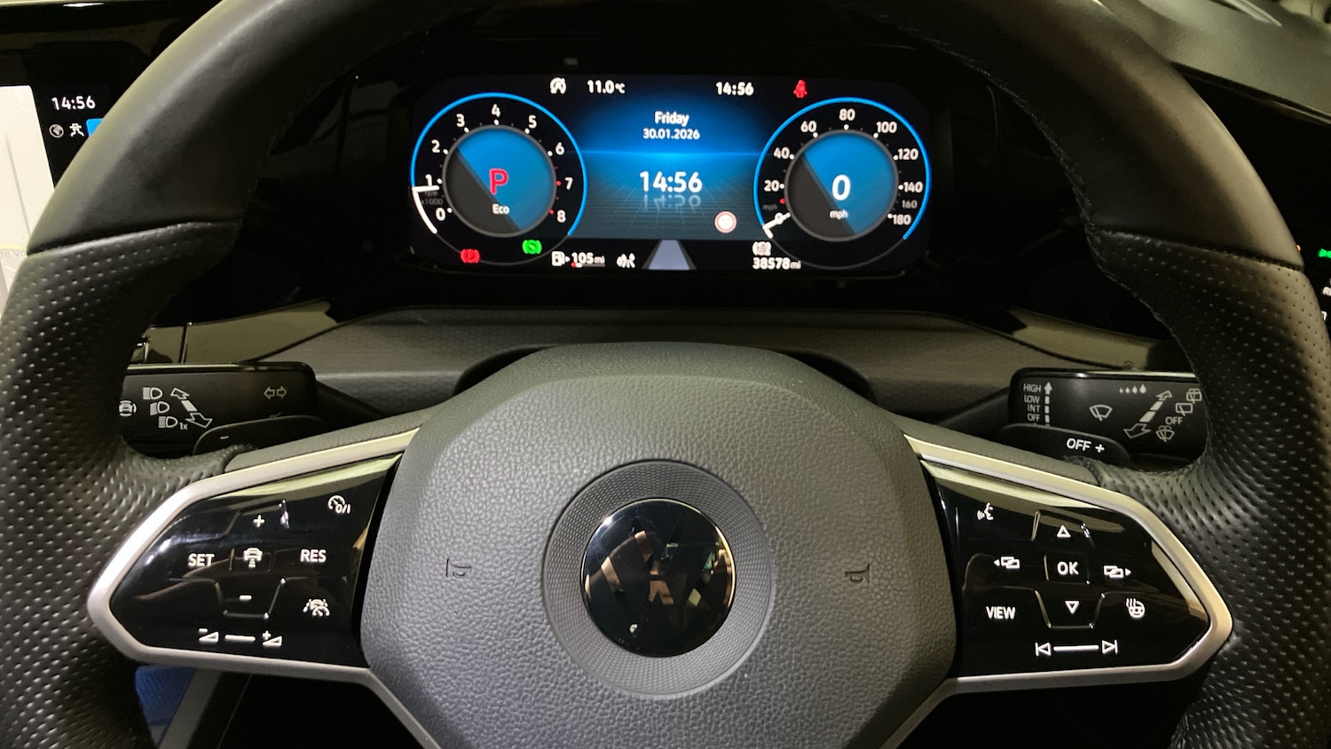 Used Volkswagen Golf 2021 for sale - 77324389: Photo 10