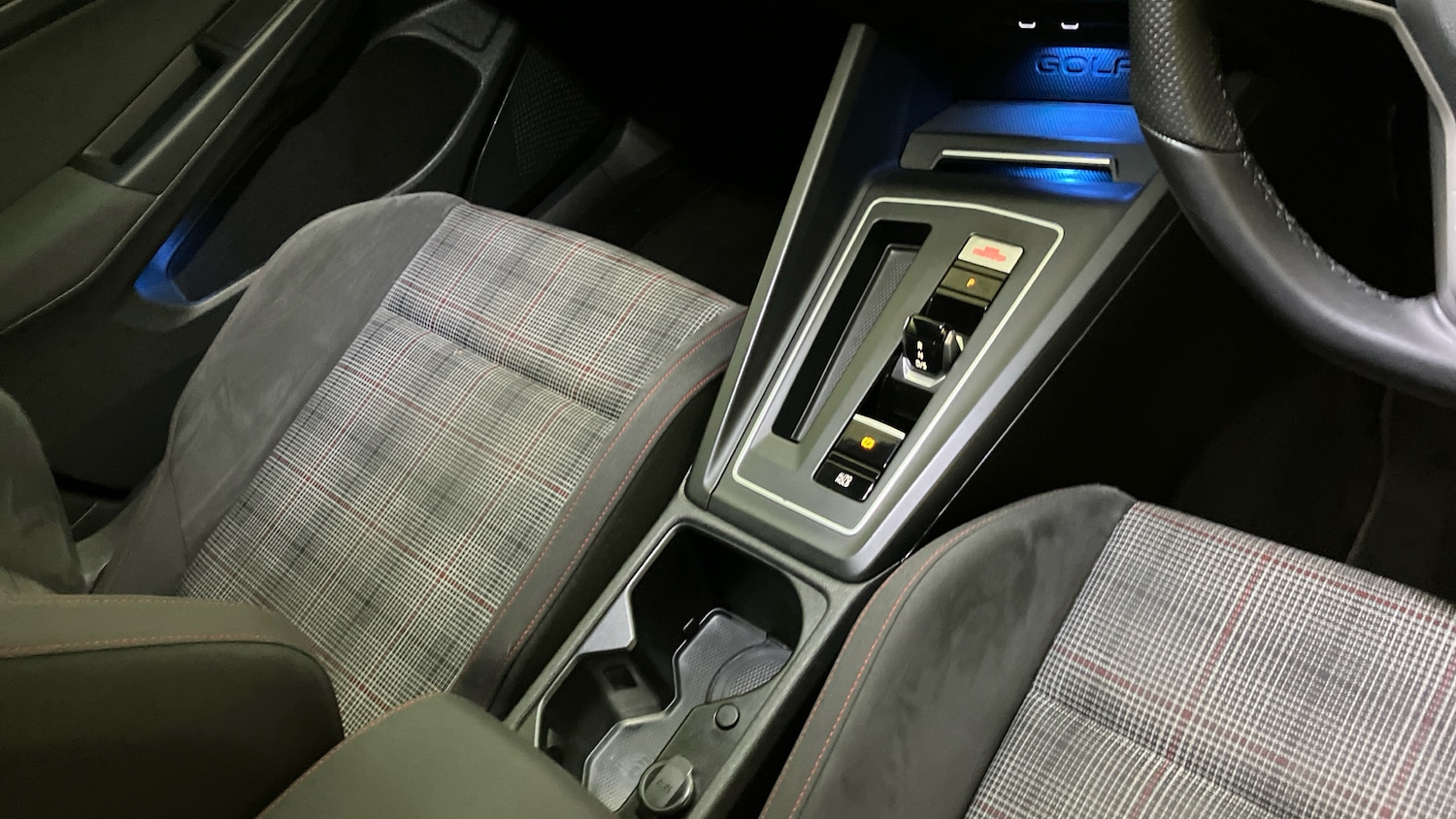 Used Volkswagen Golf 2021 for sale - 77324389: Photo 14