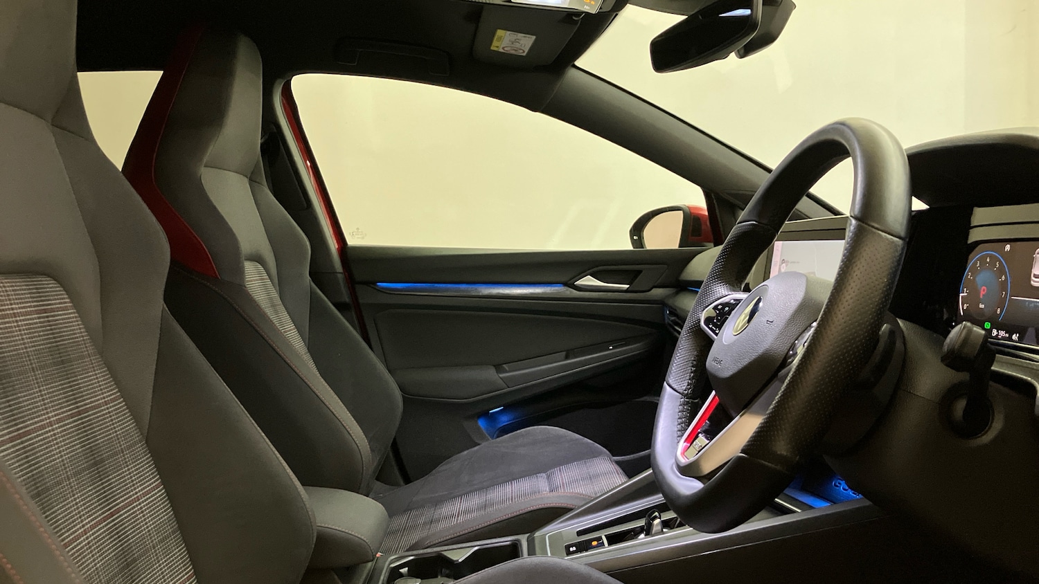 Used Volkswagen Golf 2021 for sale - 77324389: Photo 15