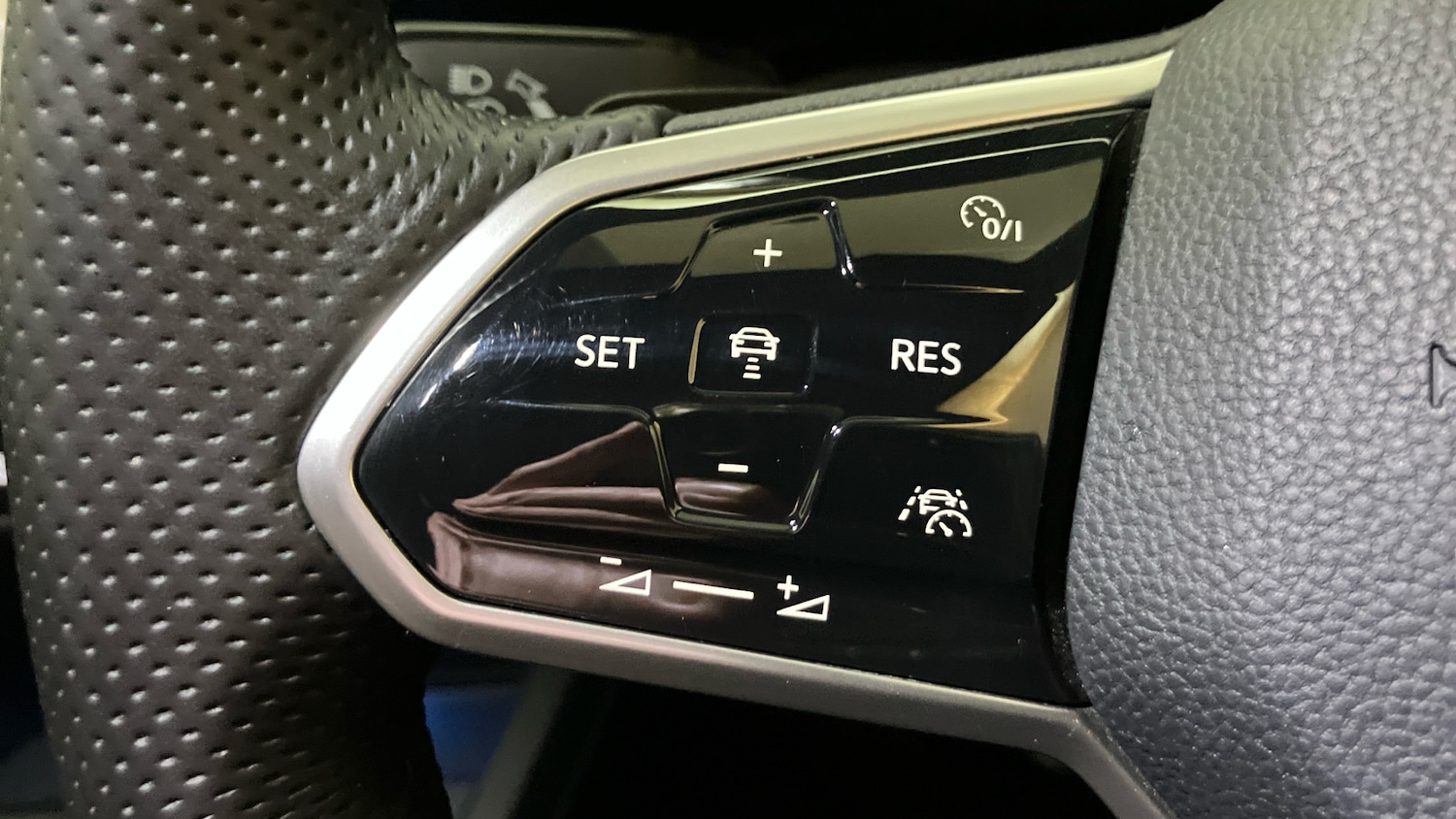 Used Volkswagen Golf 2021 for sale - 77324389: Photo 17