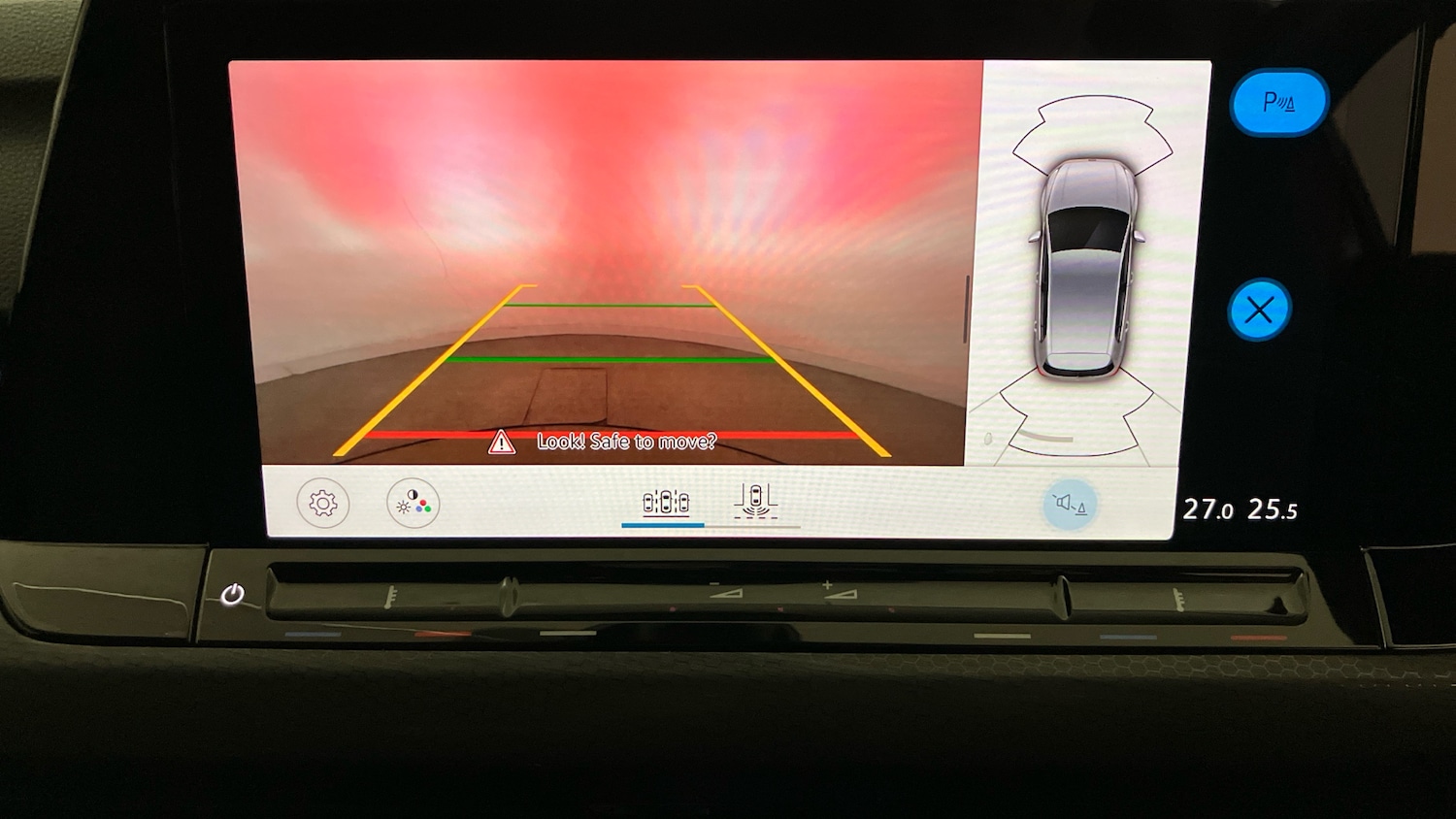 Used Volkswagen Golf 2021 for sale - 77324389: Photo 21