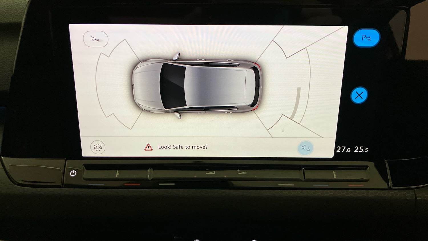 Used Volkswagen Golf 2021 for sale - 77324389: Photo 23