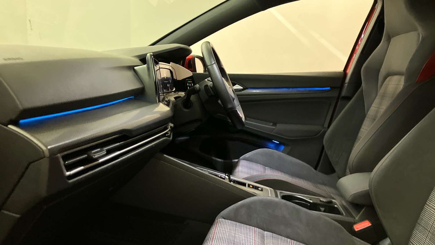 Used Volkswagen Golf 2021 for sale - 77324389: Photo 25