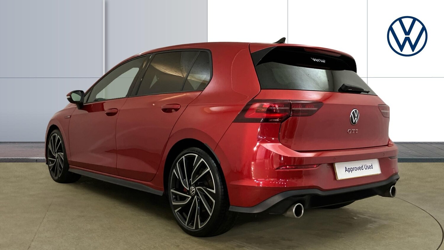 Used Volkswagen Golf 2021 for sale - 77324389: Photo 3