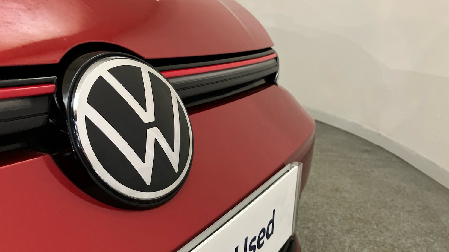 Used Volkswagen Golf 2021 for sale - 77324389: Photo 32