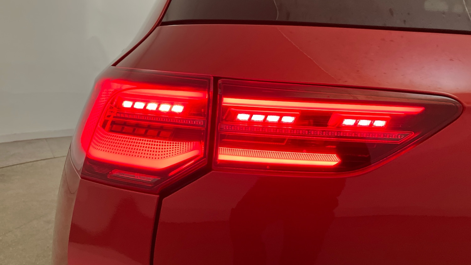 Used Volkswagen Golf 2021 for sale - 77324389: Photo 34