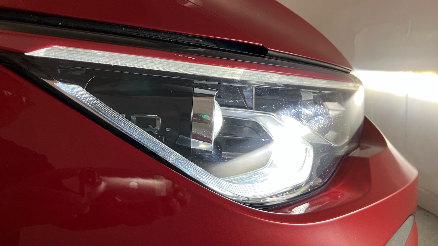 Used Volkswagen Golf 2021 for sale - 77324389: Photo 38