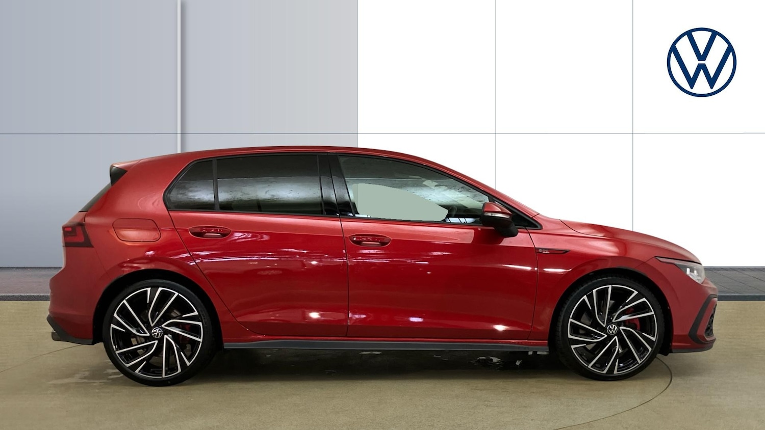 Used Volkswagen Golf 2021 for sale - 77324389: Photo 4