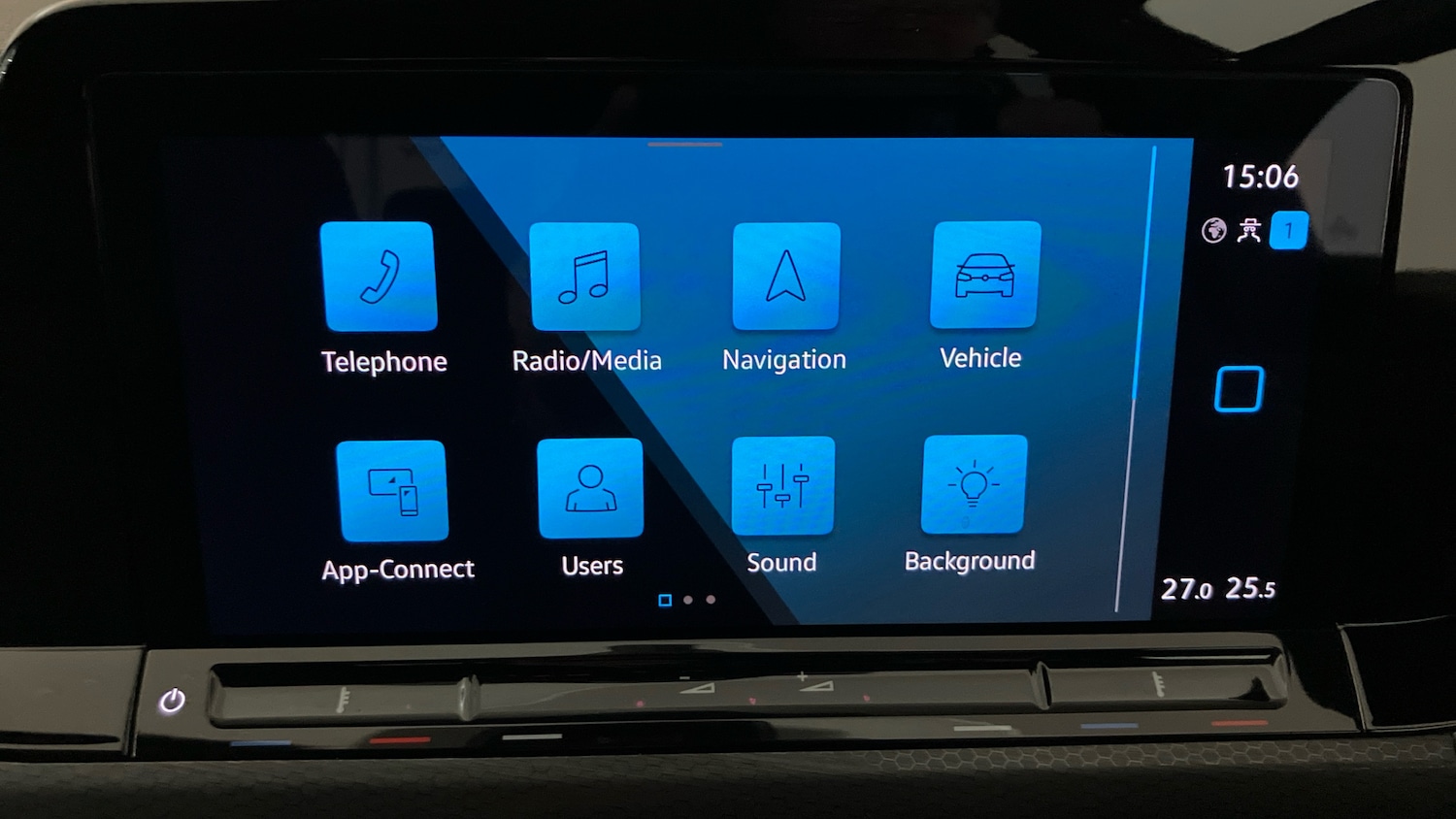 Used Volkswagen Golf 2021 for sale - 77324389: Photo 40