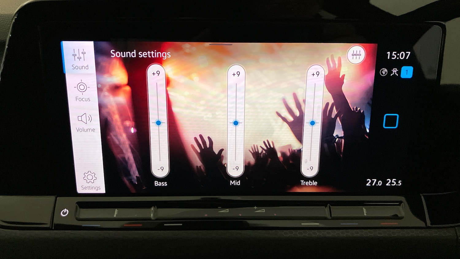 Used Volkswagen Golf 2021 for sale - 77324389: Photo 45