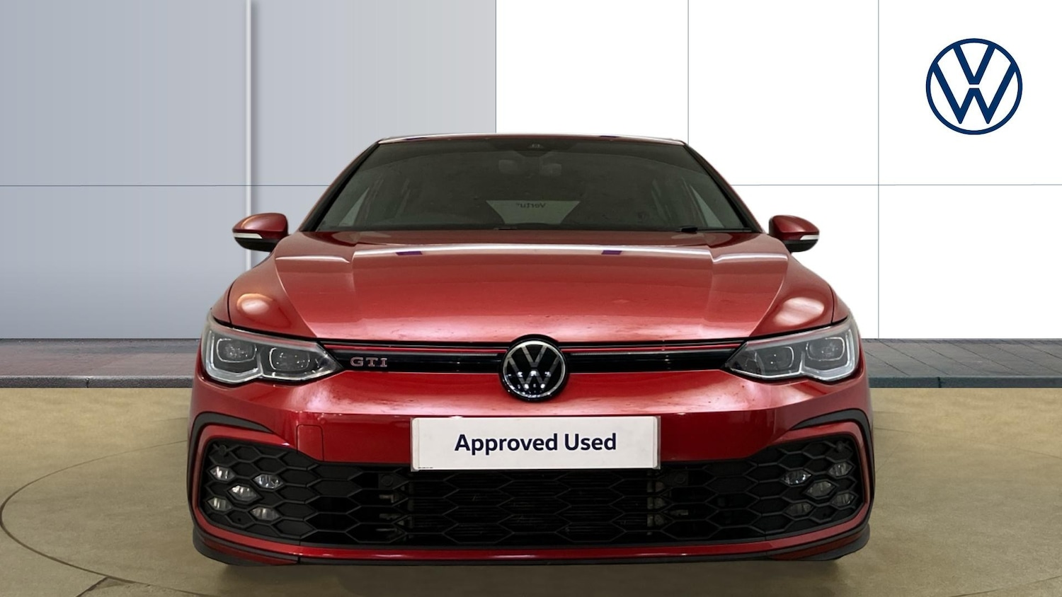 Used Volkswagen Golf 2021 for sale - 77324389: Photo 7