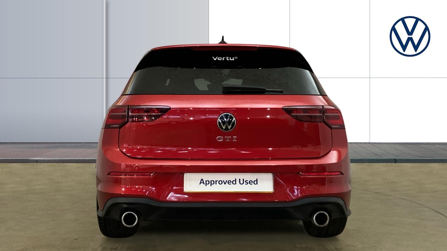 Used Volkswagen Golf 2021 for sale - 77324389: Photo 8