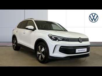2025 (74) - 1.5 eTSI 150 Match 5dr DSG Petrol Estate