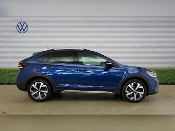 Used Volkswagen Taigo 2022 for sale - 78847159: Photo
