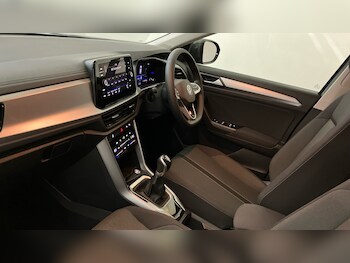 Used Volkswagen T-Roc 2025 for sale - 76945756: Photo