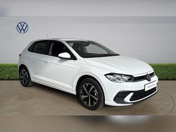 Used Volkswagen Polo 2025 for sale - 78325119: Photo