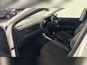 Used Volkswagen Polo 2025 for sale - 78325119: Photo