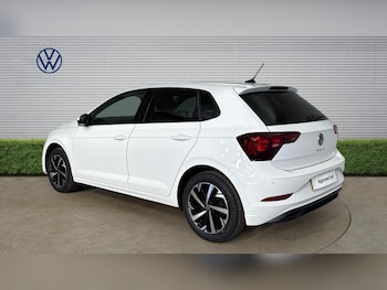 Used Volkswagen Polo 2025 for sale - 78325119: Photo