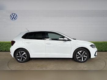 Used Volkswagen Polo 2025 for sale - 78325119: Photo