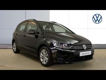 2017 (17) - 1.4 TSI SE 5dr Petrol Hatchback